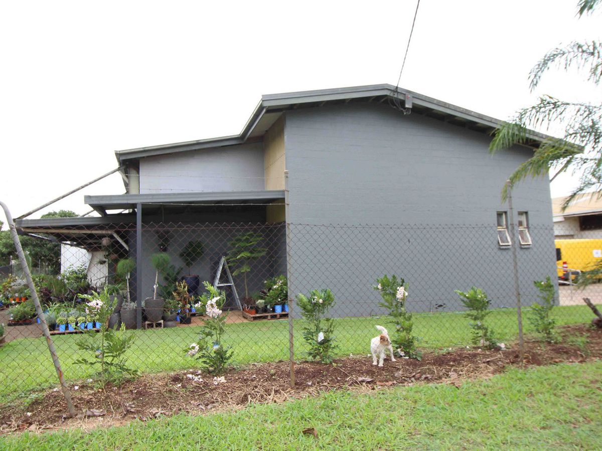 8 TOSTEVIN STREET, Tolga