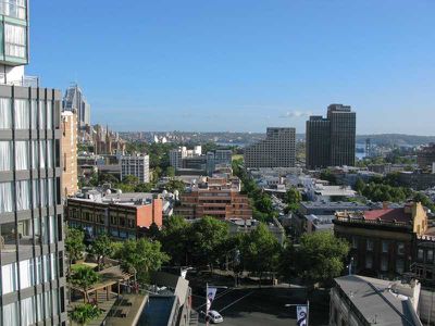 1304 / 200 Goulburn Street, Surry Hills