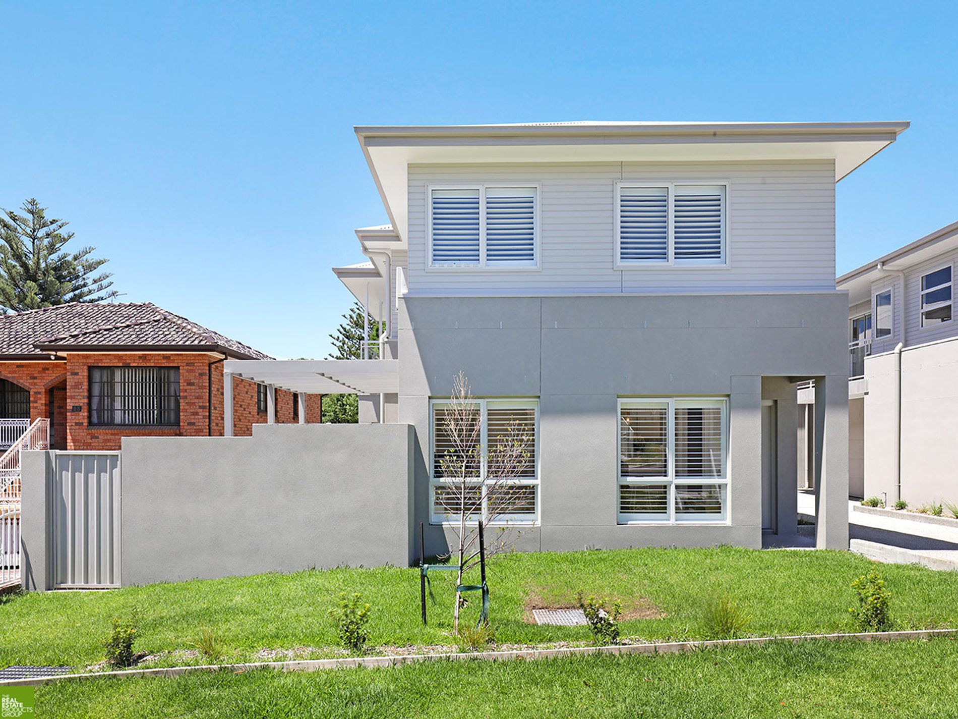 1 / 25 Robsons Road, Keiraville