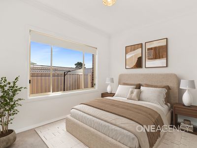 4 / 72-74 Terry Street, Albion Park
