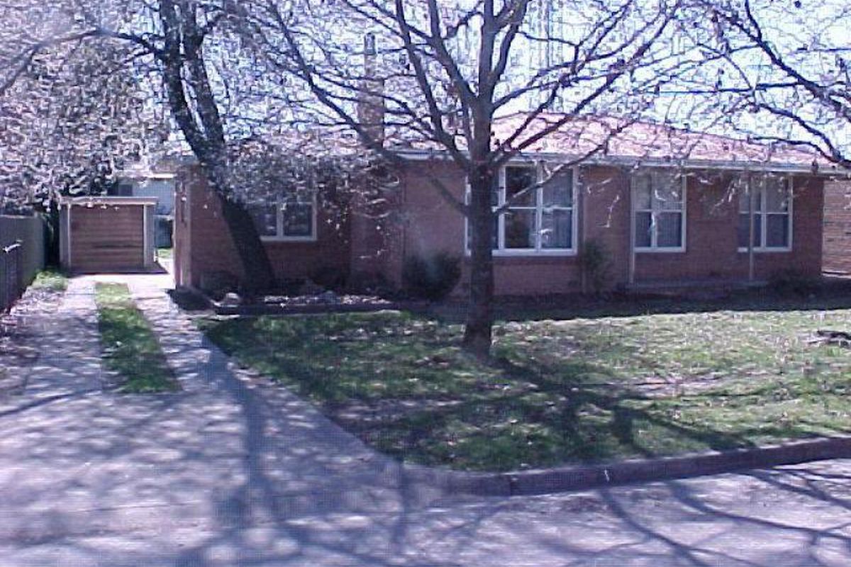 1 Curia Street, Mansfield