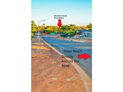 46A Moore Street, Port Hedland