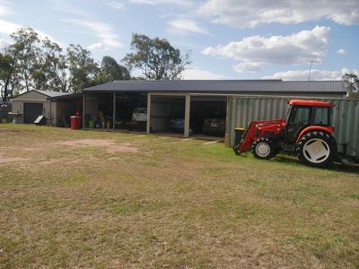 133 Birch Road, Kingaroy