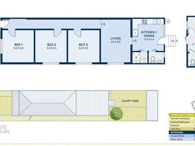 277 Corunna Road, Petersham