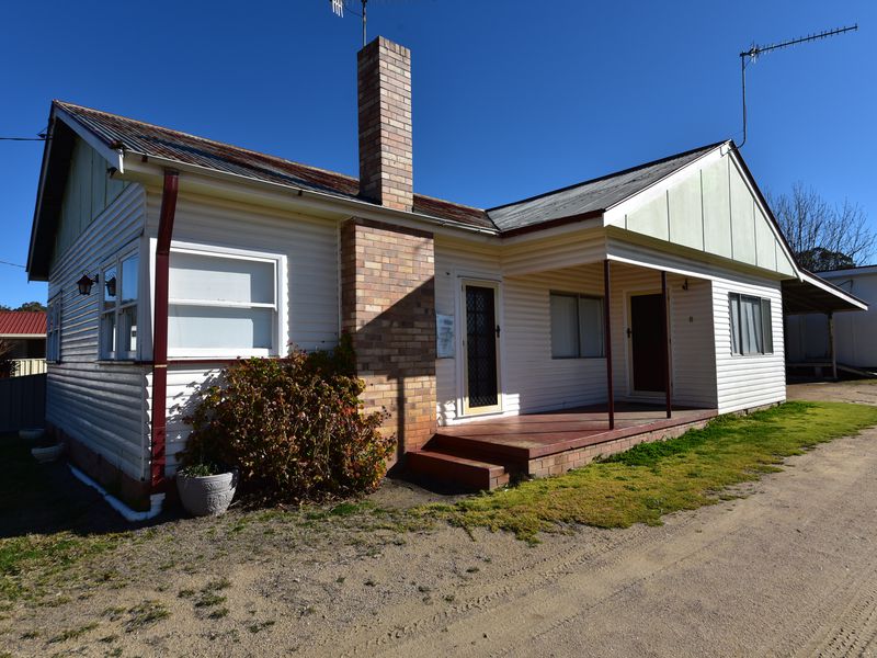 8 Meurant Street, Glen Innes