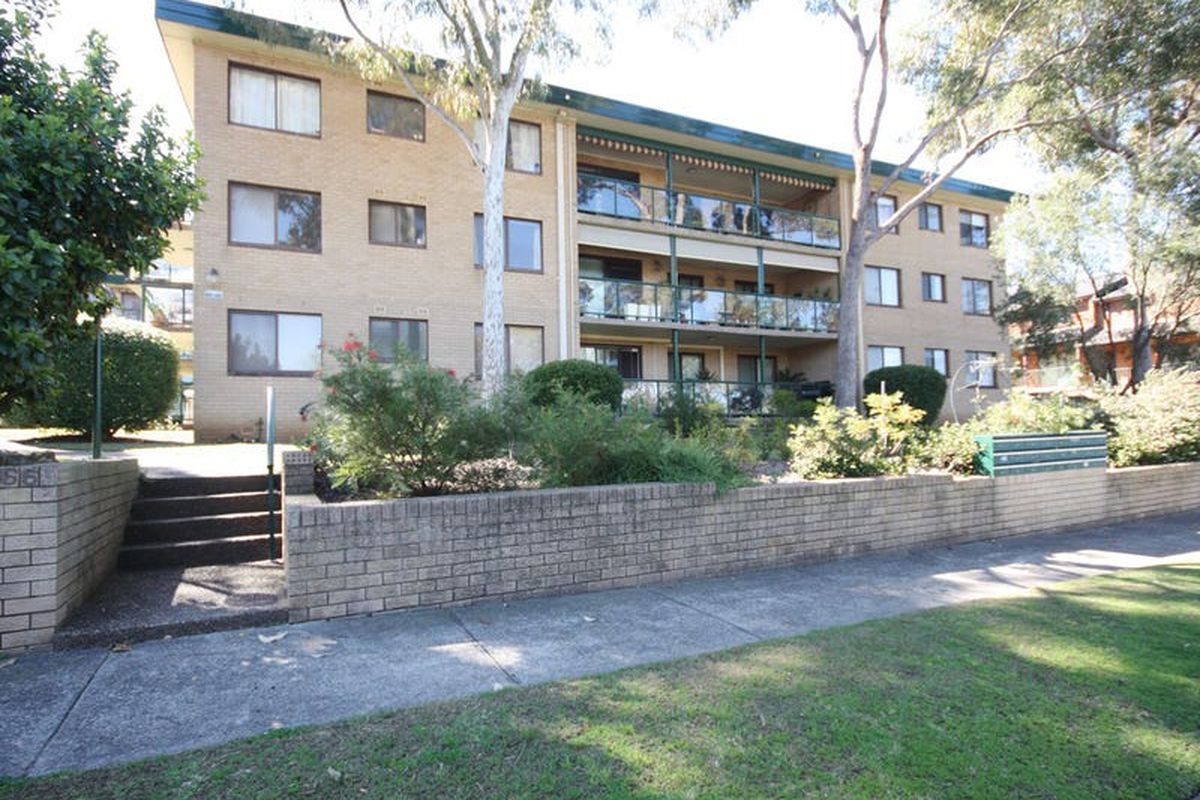 6 / 60-66 St Albans Street, Abbotsford