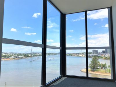 U507 / 8 Hunt Street, Hamilton