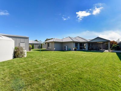 4 Grey Terrace, Millicent