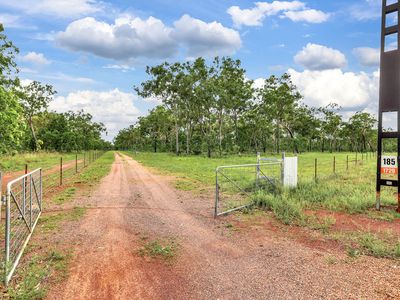 185 Jarvis Road, Acacia Hills