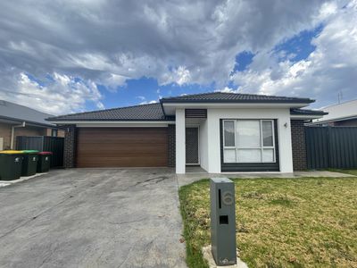 6 Ash Avenue, Dubbo