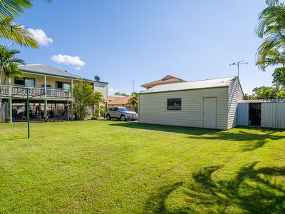 180 PULGUL STREET, Urangan