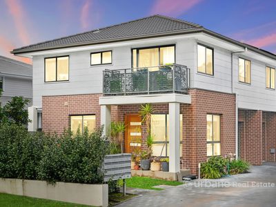 1 / 88 Reid Street, Werrington