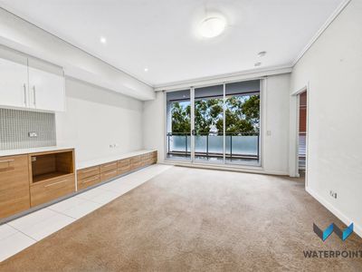 304 / 6  Avenue Of Oceania , Newington
