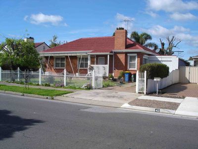 40 Norrie Avenue, Clovelly Park