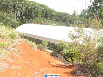 238 Winfield Road, Yungaburra