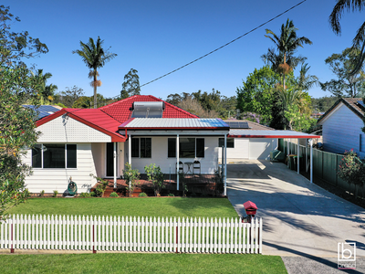 58 Pinehurst Way, Blue Haven