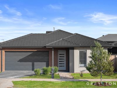4 Corfu Street, Fraser Rise
