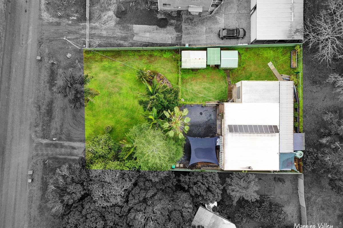 27 Claxton Street, Tinonee