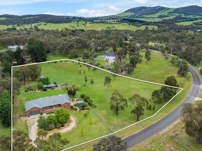 74 Woodvale Crescent, Lancefield