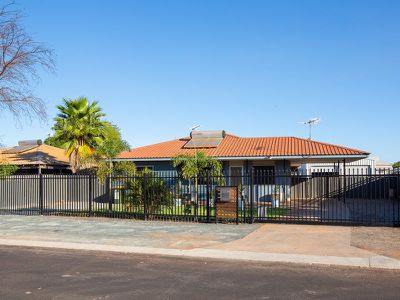 25 Yarrunga Crescent, South Hedland