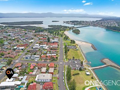 44 Pur Pur Avenue, Lake Illawarra