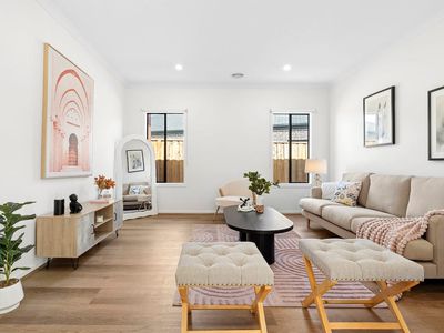 105 Tulsi Ave, Werribee