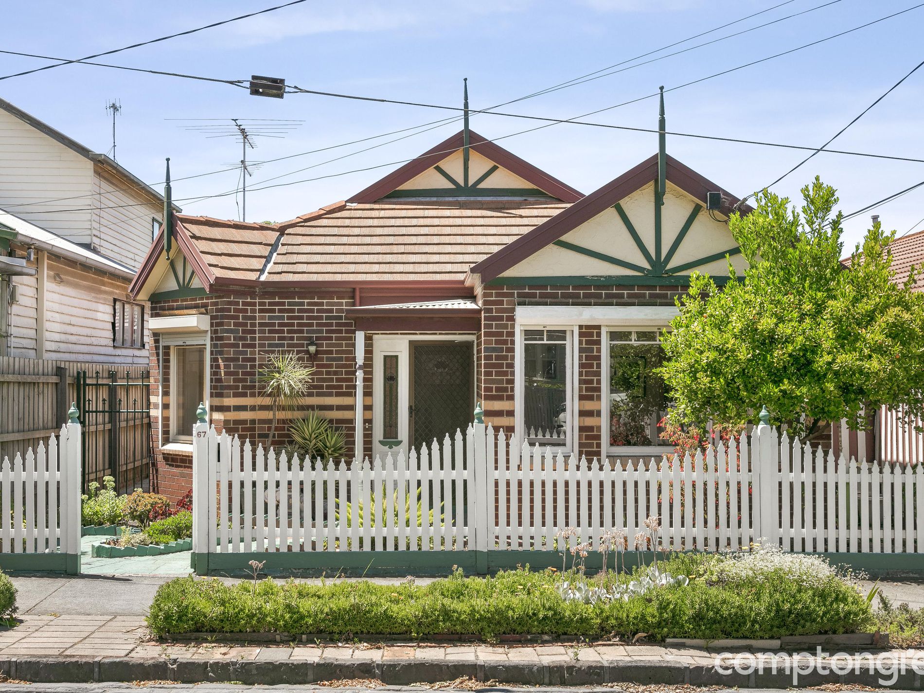 67 Wales Street, Kingsville