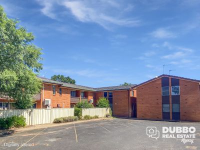 8 / 4-6 Goode Street, Dubbo