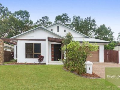 4 Haven Place, Douglas