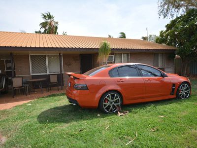 7 Marra Court, South Hedland