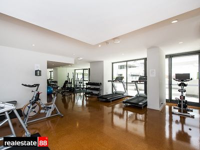 61 / 3 Homelea Court, Rivervale