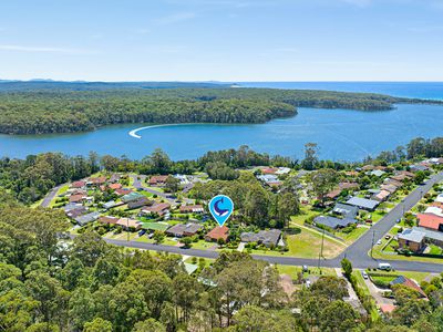 50 Mummaga Lake Drive, Dalmeny