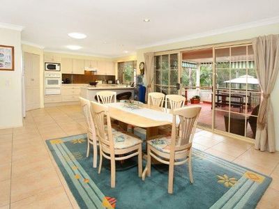 9 Wallaby Drive, Mudgeeraba