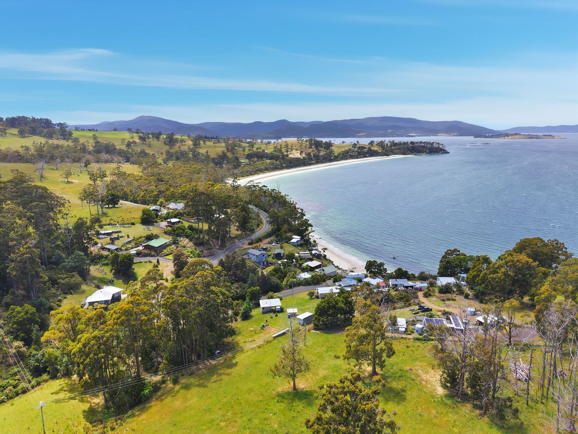 Lot 10, Esperance Coast Road, Dover