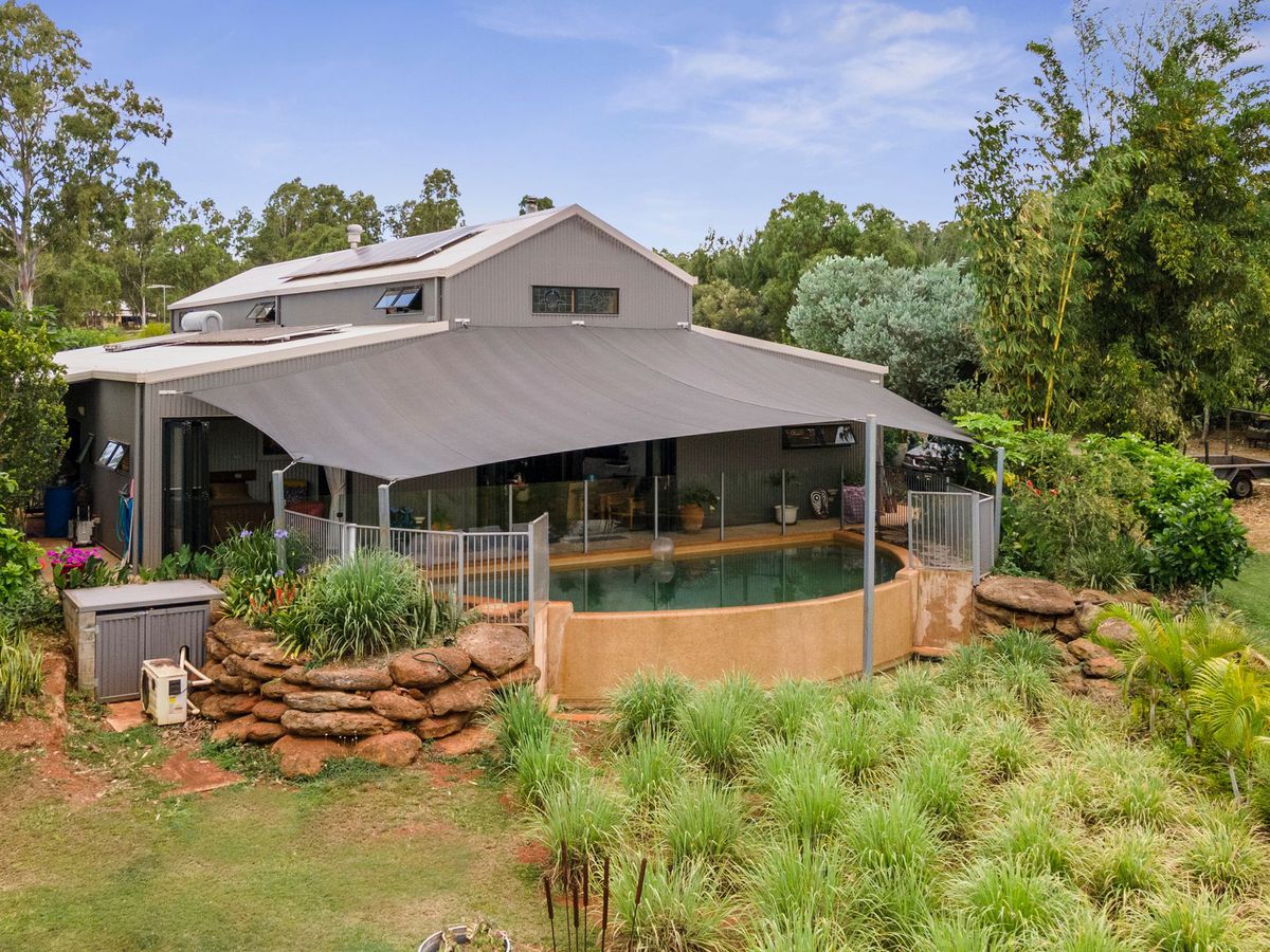 32 Filippo Close, Tolga