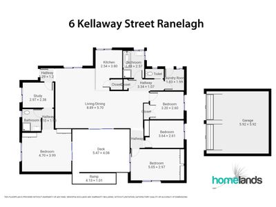 6 Kellaway Street, Ranelagh