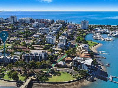 6 / 112 River Esplanade, Mooloolaba
