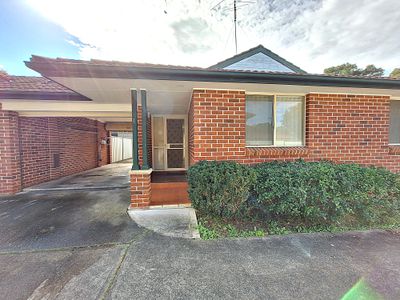 1 / 50 Brancourt Avenue, Bankstown