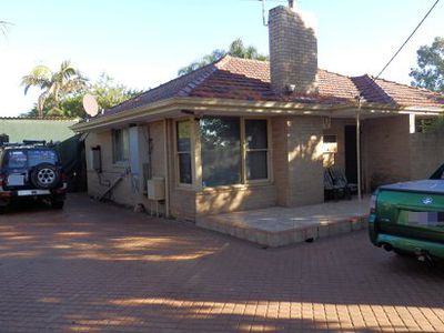 25 Mirrabooka Avenue, Nollamara