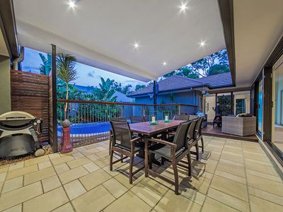 8 Torrens Crescent, Wakerley