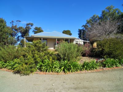 1751 Kerang-Murrabit Road, Kerang