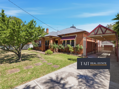 41 Roy Street West, Wangaratta