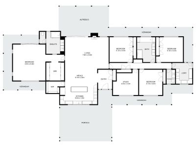 257 Blue Range Road , Bridge Creek