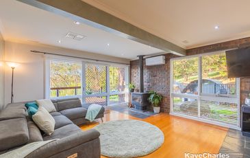 18 Brennan Avenue, Beaconsfield Upper