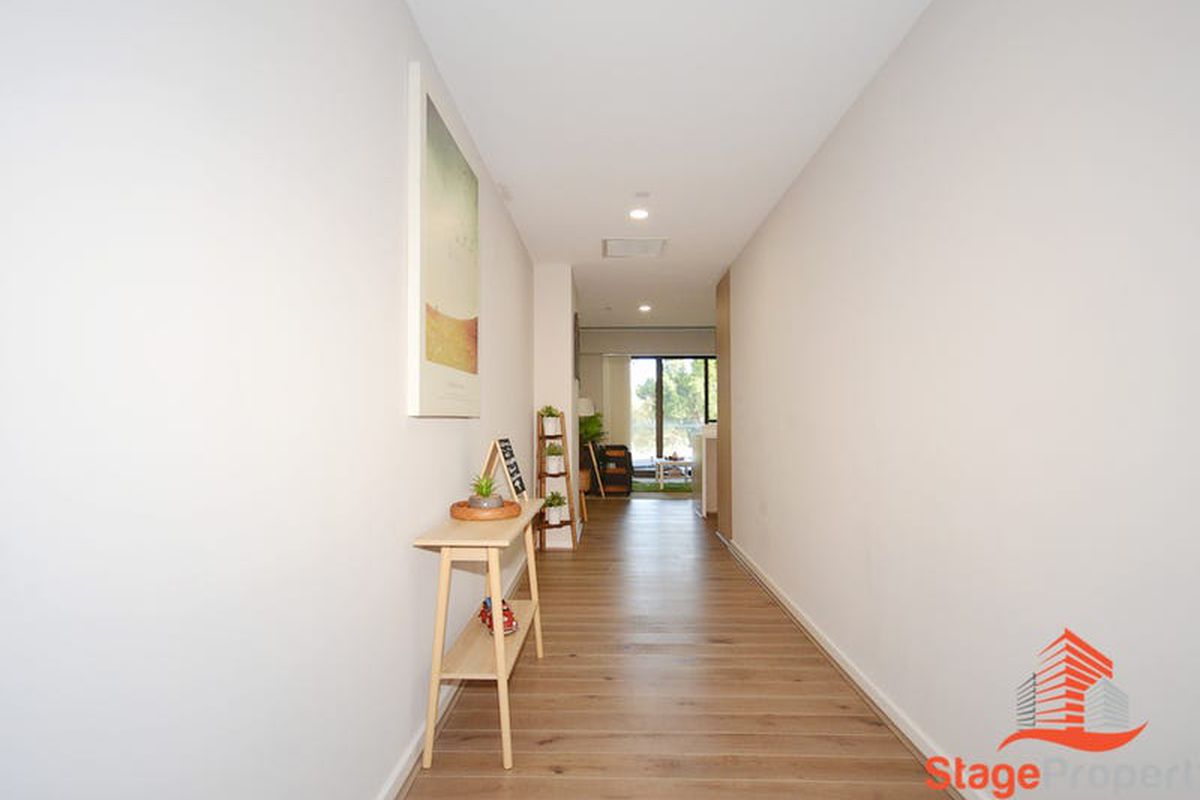 103 / 118 Goodwood Parade, Burswood