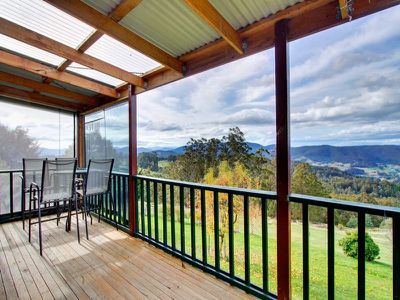 109 Missing Link Road , Wattle Grove