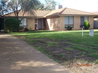 284 Myall Street, Dubbo