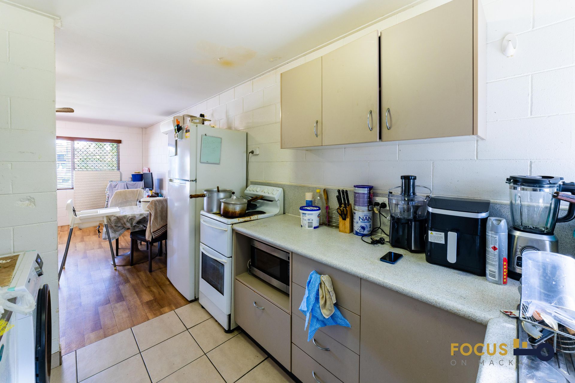 8 Dolby Court, North Mackay