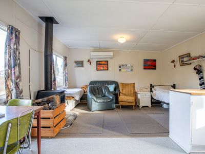 256 Bradys Lake Road, Bradys Lake