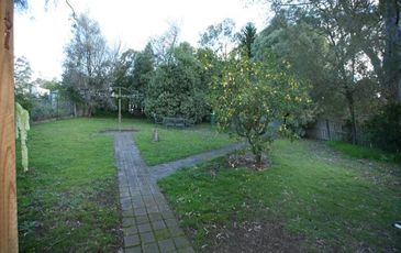 1 Paul Grove, Beaconsfield Upper